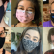 Clockwise from top: Hazel Cills, Megan Reynolds, Rich Juzwiak, Emily Alford, Lisa Fischer, Esther Wang